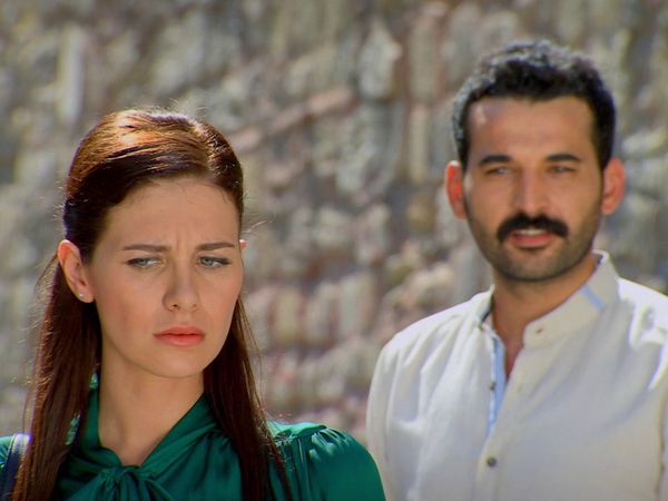 Esposa Joven - Capítulo 1
