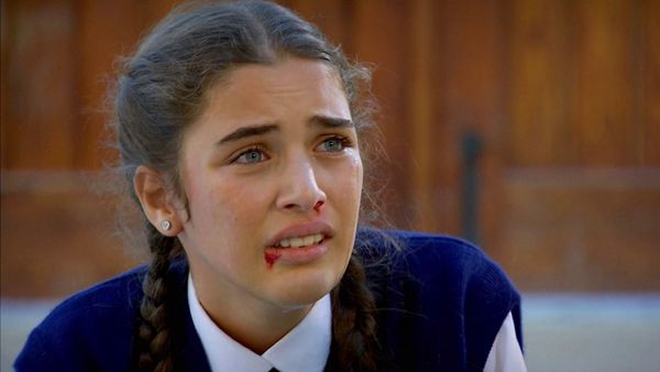 Esposa Joven - Capítulo 3