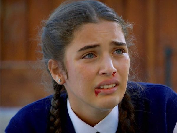 Esposa Joven - Capítulo 3