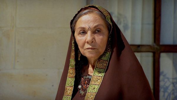 Esposa Joven - Capítulo 4