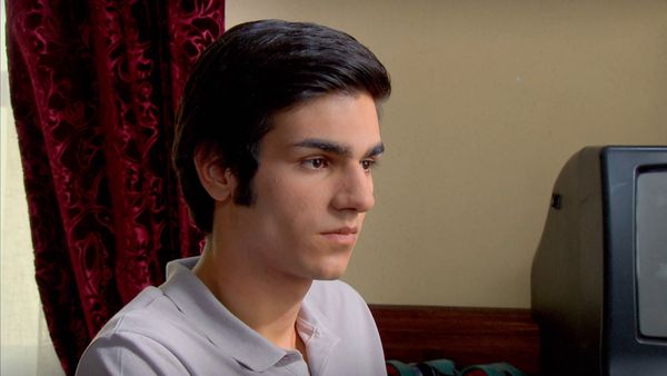 Esposa Joven - Capítulo 6