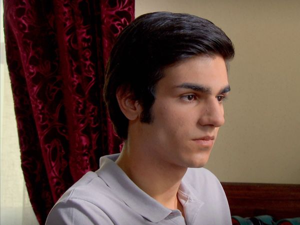 Esposa Joven - Capítulo 6