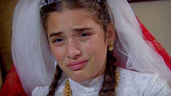 Esposa Joven - Capítulo 8