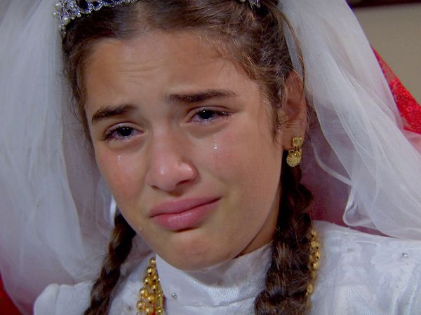 Esposa Joven - Capítulo 8