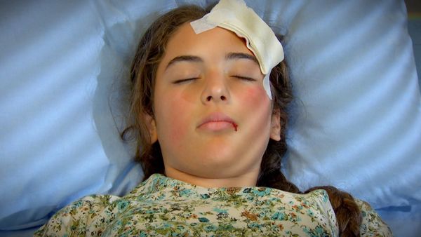 Esposa Joven - Capítulo 10