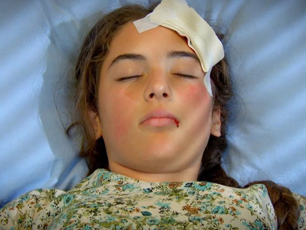 Esposa Joven - Capítulo 10
