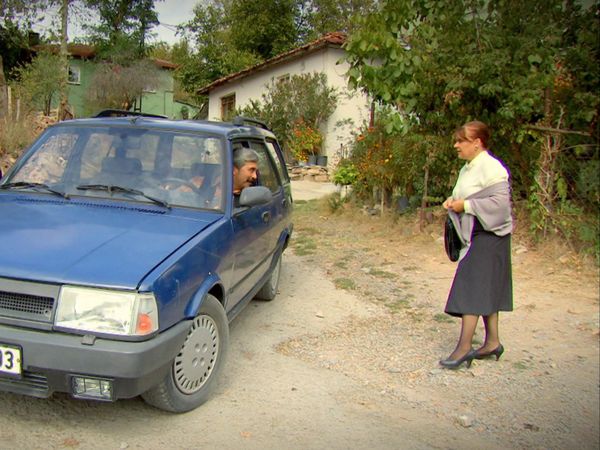 Esposa Joven - Capítulo 11