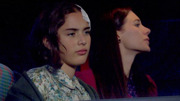 Esposa Joven - Capítulo 12