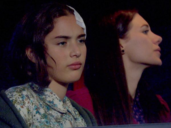 Esposa Joven - Capítulo 12