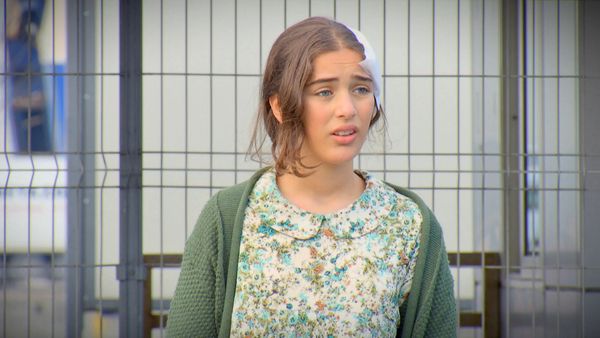 Esposa Joven - Capítulo 14