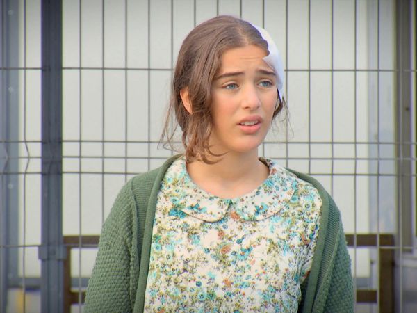 Esposa Joven - Capítulo 14