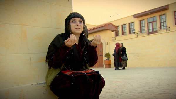 Esposa Joven - Capítulo 15