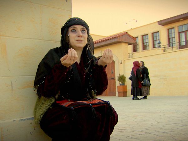 Esposa Joven - Capítulo 15