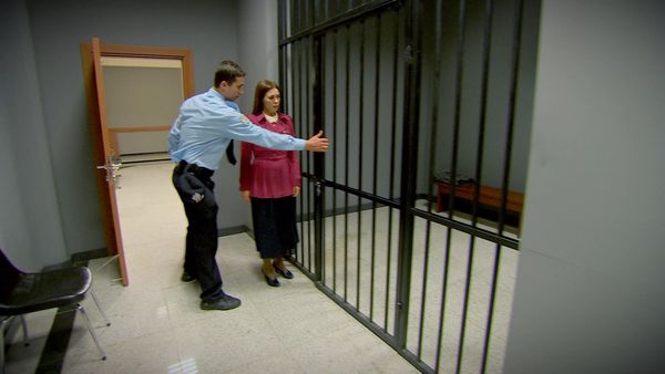 Esposa Joven - Capítulo 18