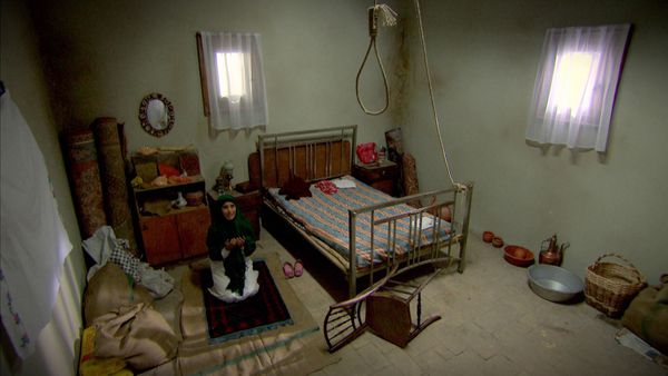 Esposa Joven - Capítulo 19