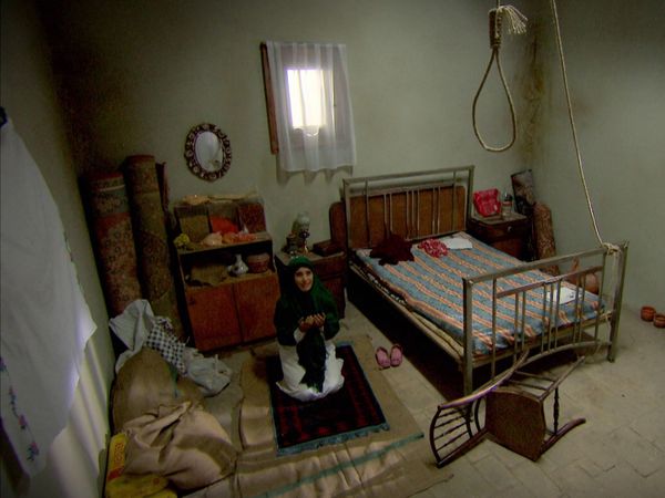 Esposa Joven - Capítulo 19