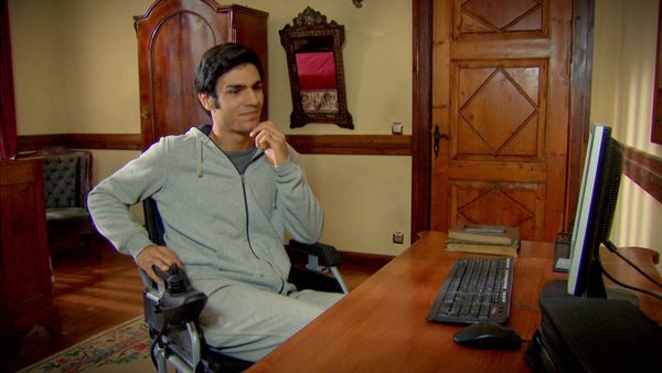 Esposa Joven - Capítulo 20