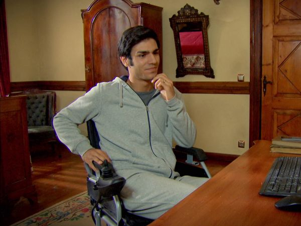 Esposa Joven - Capítulo 20