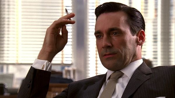 Mad Men - Ladies Room