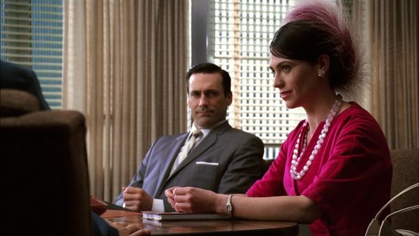 Mad Men - The Marriage of Figaro