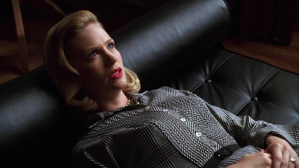Mad Men - New Amsterdam
