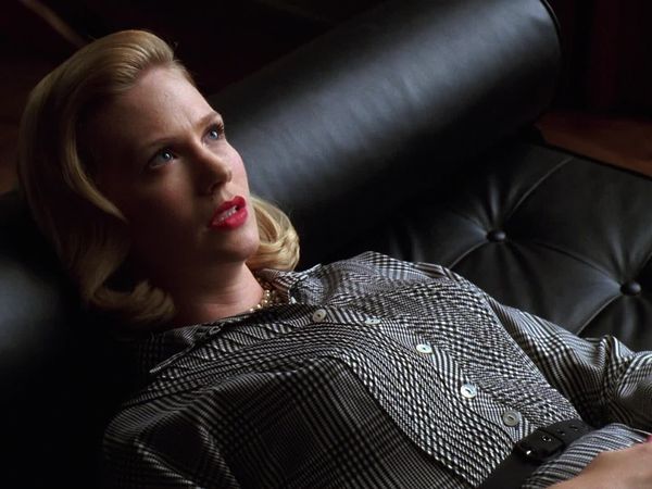 Mad Men - New Amsterdam