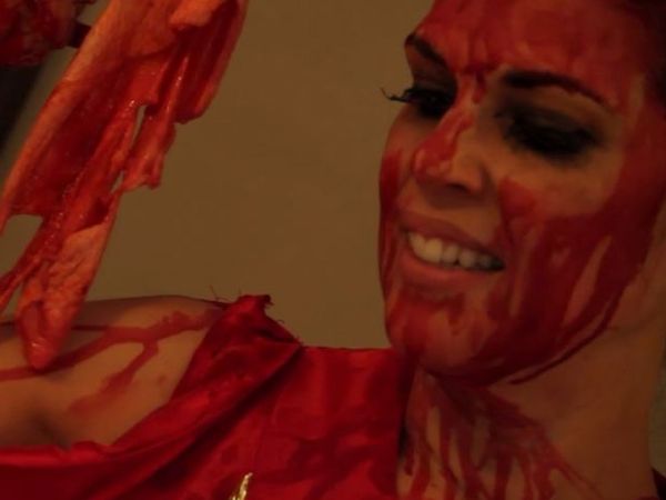 Etheria - Skin Deep