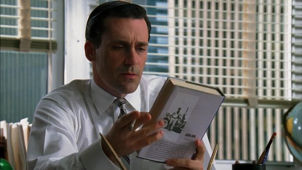 Mad Men - Babylon