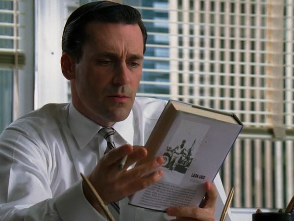 Mad Men - Babylon