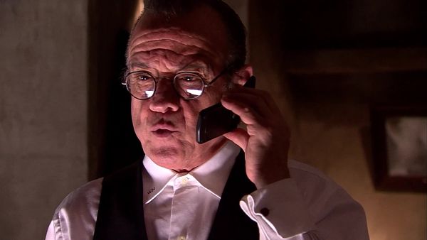 El laberinto de Alicia - El laberinto de Alicia - Episodio 4