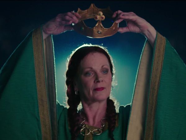 Etheria - Lady M