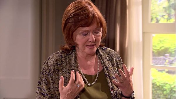 El laberinto de Alicia - El laberinto de Alicia - Episodio 8