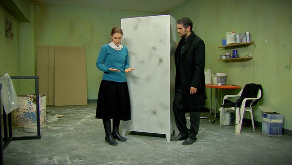 Esposa Joven - Capítulo 42