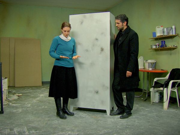 Esposa Joven - Capítulo 42