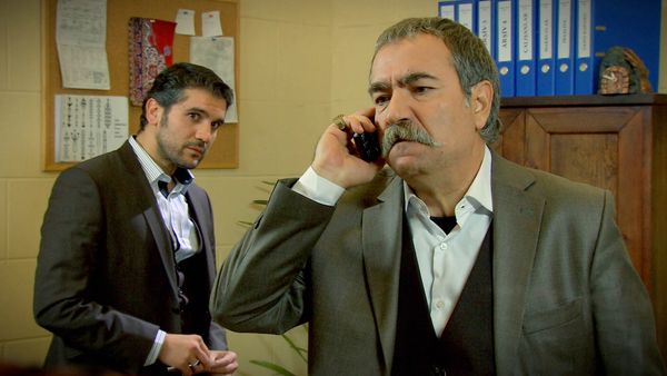 Esposa Joven - Capítulo 44
