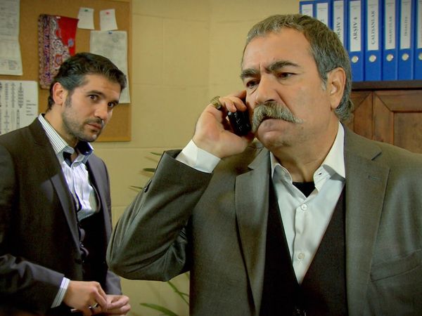 Esposa Joven - Capítulo 44