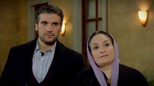 Esposa Joven - Capítulo 45