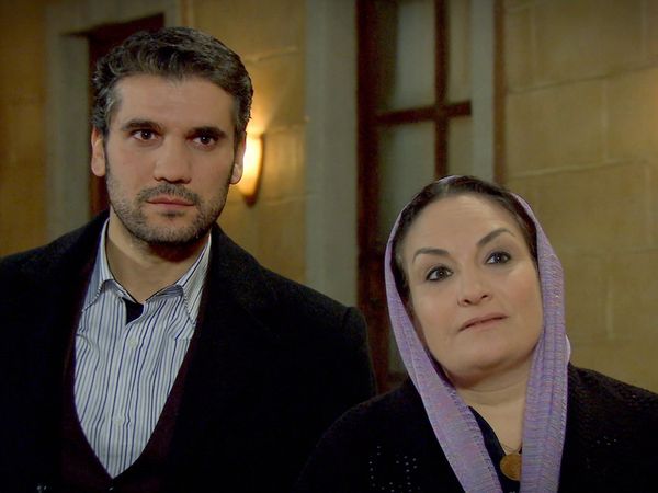 Esposa Joven - Capítulo 45
