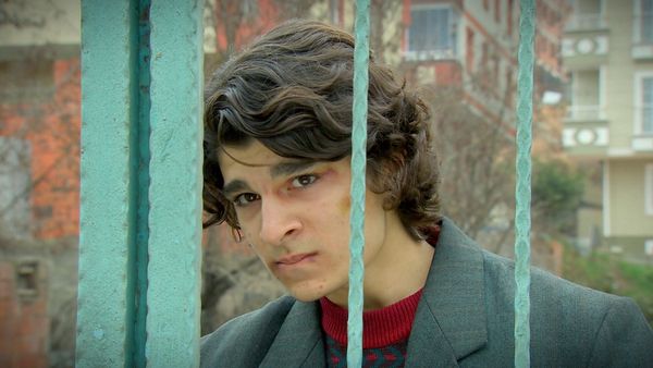 Esposa Joven - Capítulo 46