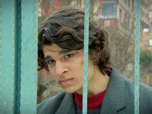Esposa Joven - Capítulo 46