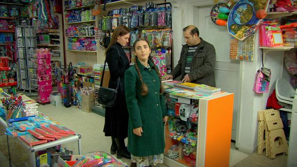 Esposa Joven - Capítulo 47