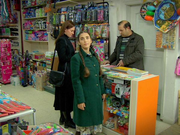 Esposa Joven - Capítulo 47