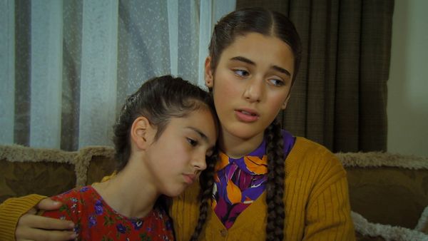Esposa Joven - Capítulo 49