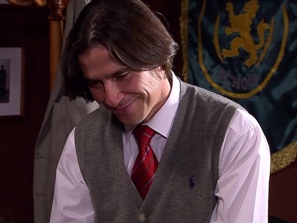 El laberinto de Alicia - El laberinto de Alicia - Episodio 10