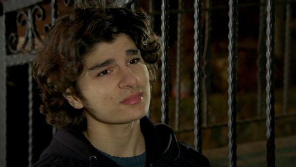 Esposa Joven - Capítulo 53
