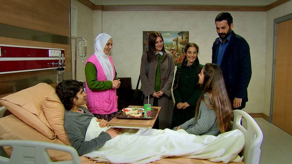 Esposa Joven - Capítulo 59