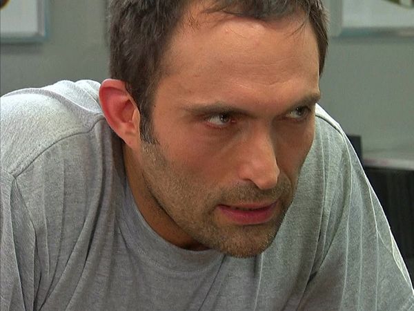 El laberinto de Alicia - El laberinto de Alicia - Episodio 12