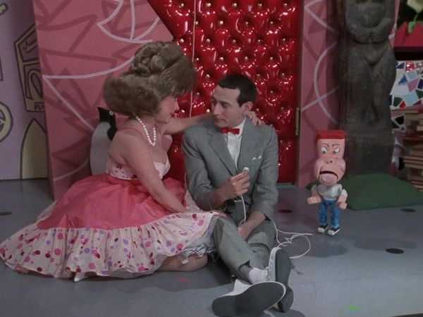 Pee-Wee's Playhouse - To Tell The Tooth