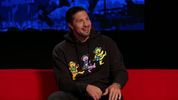 Vergüenza Ajena - Brendan Schaub V