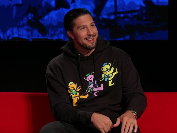 Vergüenza Ajena - Brendan Schaub V